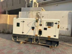 مولد بيركنز انكليزي kv 60 للبيع