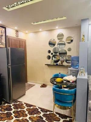78 m2 3 Bedrooms Apartments for Sale in Amman Shmaisani