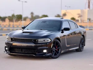 Used Dodge Charger in Al Batinah