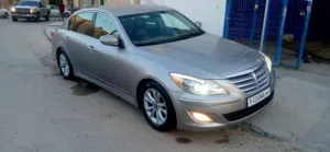 Used Genesis G70 in Tripoli