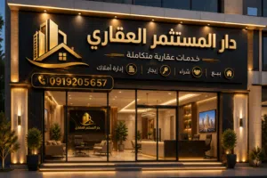 فيلا للبيع في حي قطر دورين طريق النهر  بنى 2017