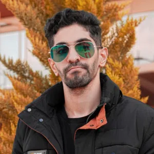 Ayman Dawoud 