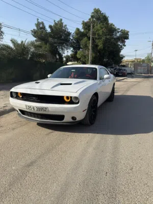دوج جالنجر Dodge Challenger