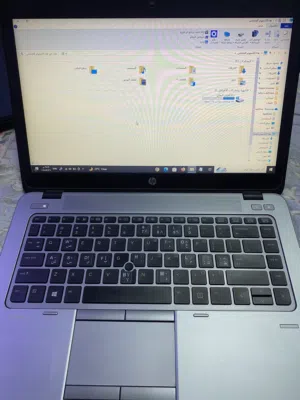 لابتوب hp للبيع