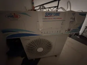 MBO 2 - 2.4 Ton AC in Al Batinah