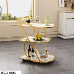 عربات تقديم و ضيافة