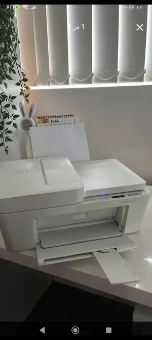 Hp . Printers . Used1