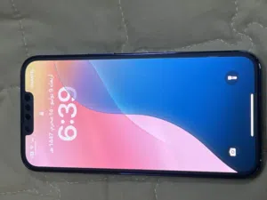 ايفون 13برو نضيف للبيع
