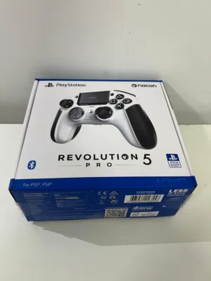 جهاز Nacon Revolution 5 Pro