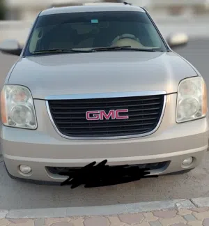 GMC Yukon XL 2009 SLE