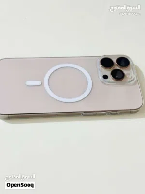 iPhone 16pri max للبيع