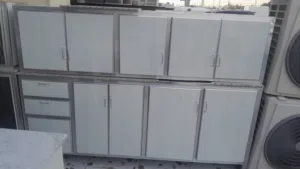 نشتري جميع المطابخ
