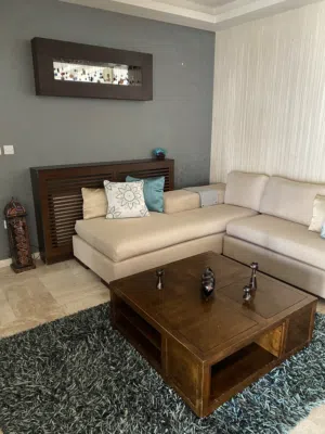 140 m2 Studio Apartments for Rent in Amman Al Jandaweel