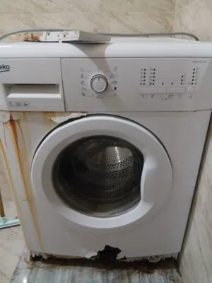 غساله بيكو