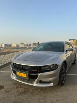 Used Dodge Charger in Muscat