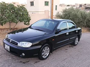 كيا سبكترا MR 2001