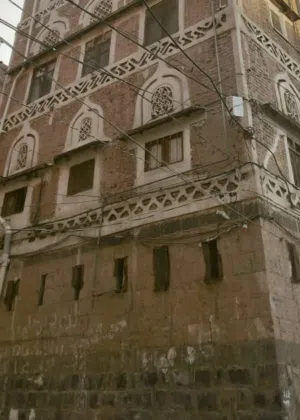 200 m2 5 Bedrooms Townhouse for Rent in Sana'a Tahrir Square