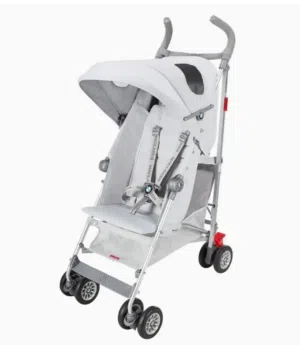 BMW stroller as new