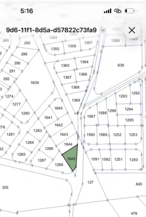 Residential Land for Sale in Zarqa Um Rummanah