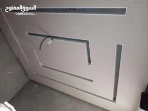 فني جبس مبورد