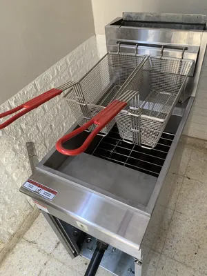 Restaurants Equipments . Used4