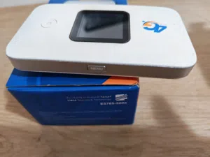 جهاز الشركة Myfi 4g