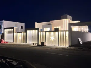 247 m2 3 Bedrooms Townhouse for Sale in Al Batinah Barka