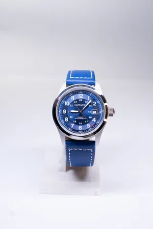 Hamilton original automatic watch.  Swiss made.  size 42. super clean.  no scratch.