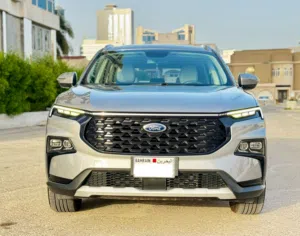 FORD TERRITORY 2025-SINGLE OWNER &UNDERWARRANTY