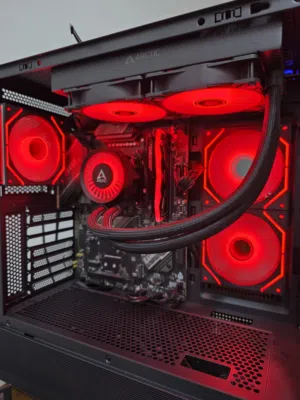 R7 9700X DDR5