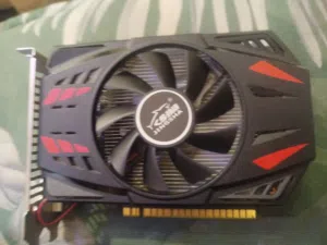 NVIDIA Geforce GT 730 4GB