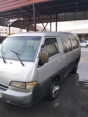 هيونداي . H 100 . 1994 . مستعمل2