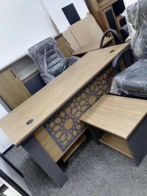 مكاتب ادارية ومكاتب موظفين صناعة تركية