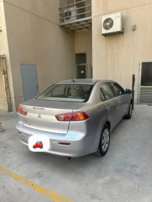 Used Mitsubishi Lancer in Hawally