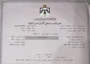 Residential Land for Sale in Zarqa Al-Qadisyeh - Rusaifeh