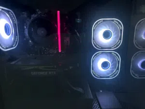 تجميعة PC كيمنك