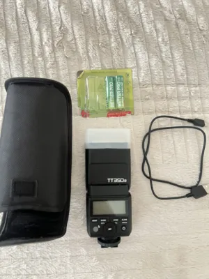 فلاش چودوكس tt350 المميز