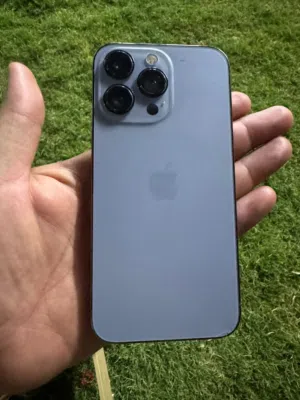 Apple iPhone 13 Pro 256 GB in Baghdad