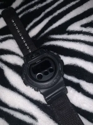 Casio G-Shock DW-9052