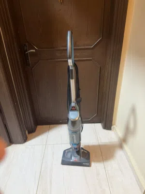 مكنسة ومسح بالبخار نوع بيسيل للبيع