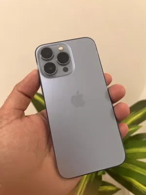 Apple iPhone 13 Pro 256 GB in Al Batinah