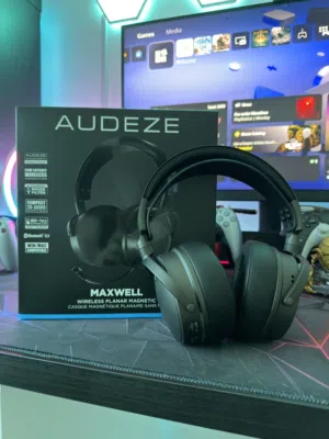 Audeze Maxwell