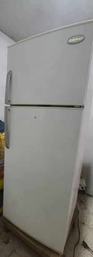 ثلاجه للبيع 440 لتر