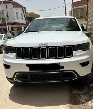 جيب لاريدو خليجي 2018