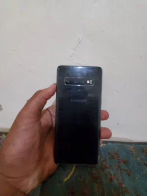 Samsung Galaxy S10 5G 128 GB in Sana'a
