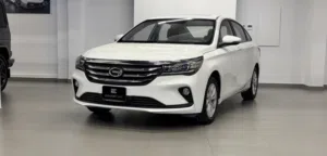 2024 GAC GA4 200T