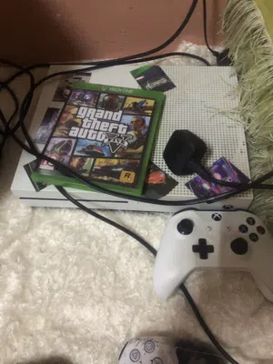 اكس بوكس وت للبيع