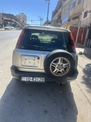 Used Honda CR-V in Jerash