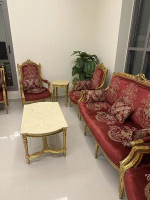 كراسي كلاسك -Classic chairs