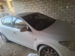 هونداي30i جمرك 2008